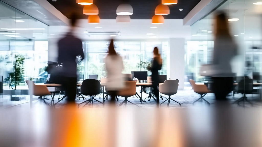 Strategic Risk Management, Granite blog